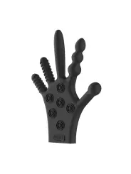 LUVA ESTIMULADORA DE SILICONE FIST IT 