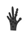 LUVA ESTIMULADORA DE SILICONE FIST IT 