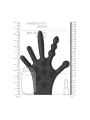LUVA ESTIMULADORA DE SILICONE FIST IT 