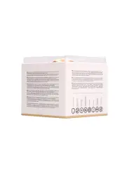 ESTIMULADOR TWITCH HANDSFREE DOURADO INNOVATION