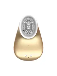 ESTIMULADOR TWITCH HANDSFREE DOURADO INNOVATION