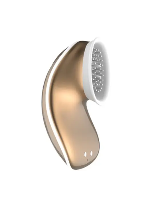 ESTIMULADOR TWITCH HANDSFREE DOURADO INNOVATION