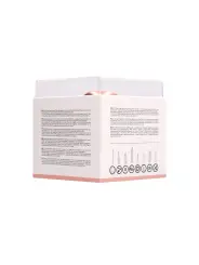 ESTIMULADOR TWITCH HANDSFREE ROSA INNOVATION