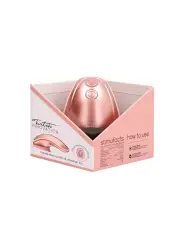 ESTIMULADOR TWITCH HANDSFREE ROSA INNOVATION