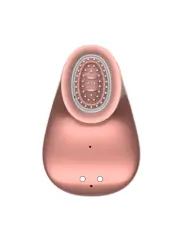 ESTIMULADOR TWITCH HANDSFREE ROSA INNOVATION