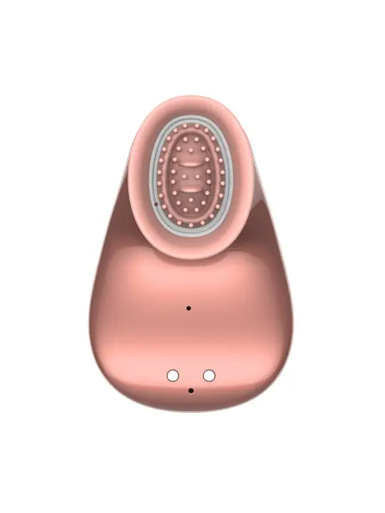 ESTIMULADOR TWITCH HANDSFREE ROSA INNOVATION