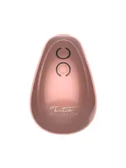 ESTIMULADOR TWITCH HANDSFREE ROSA INNOVATION