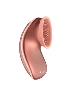 ESTIMULADOR TWITCH HANDSFREE ROSA INNOVATION