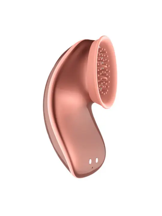 ESTIMULADOR TWITCH HANDSFREE ROSA INNOVATION