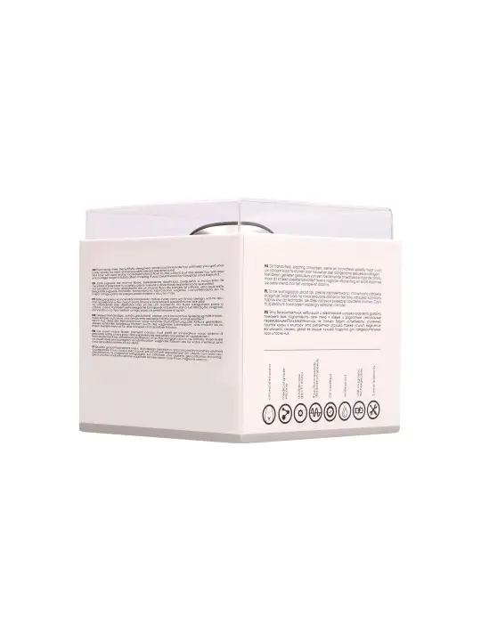 ESTIMULADOR TWITCH HANDSFREE PRETO/CINZA INNOVATION