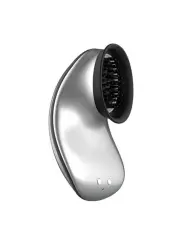 ESTIMULADOR TWITCH HANDSFREE PRETO/CINZA INNOVATION