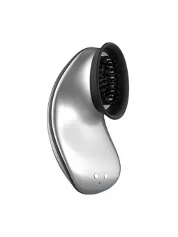 ESTIMULADOR TWITCH HANDSFREE PRETO/CINZA INNOVATION