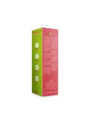 VIBRADOR SMOOTH ULTRA SOFT SILICONE RABBIT ASTRO DUST LOVELINE