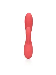 VIBRADOR SMOOTH ULTRA SOFT SILICONE RABBIT ASTRO DUST LOVELINE