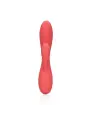 VIBRADOR SMOOTH ULTRA SOFT SILICONE RABBIT ASTRO DUST LOVELINE