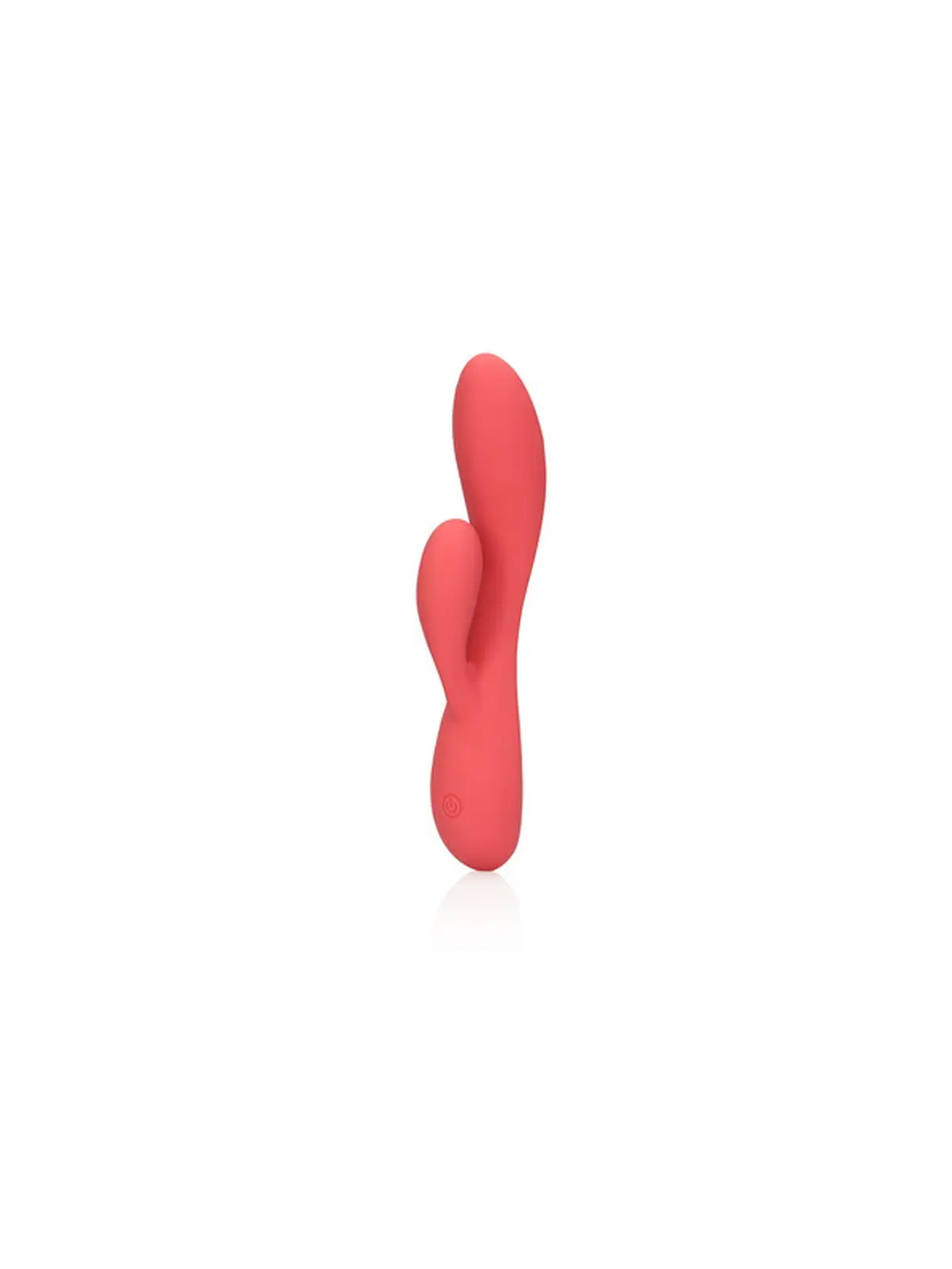 VIBRADOR SMOOTH ULTRA SOFT SILICONE RABBIT ASTRO DUST LOVELINE