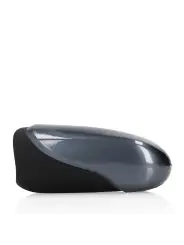 MANGA MASTURBADORA COM VIBRAÇÃO LICORICE BLACK LOVELINE