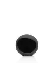 MANGA MASTURBADORA COM VIBRAÇÃO LICORICE BLACK LOVELINE