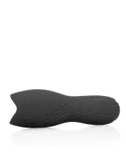 MANGA MASTURBADORA COM VIBRAÇÃO LICORICE BLACK LOVELINE