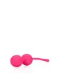 CONJUNTO DE 2 BOLAS VAGINAIS THUMPING KEGEL WILD STRAWBERRY LOVELINE