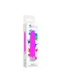 VIBRADOR ELENI LUMINOUS NEON COLLECTION ROSA 