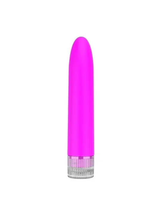 VIBRADOR ELENI LUMINOUS NEON COLLECTION ROSA 