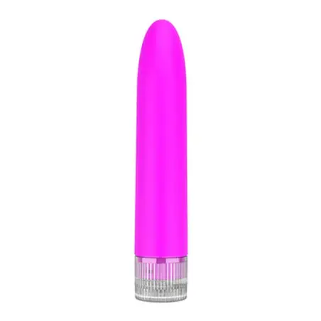 VIBRADOR ELENI LUMINOUS NEON COLLECTION ROSA 