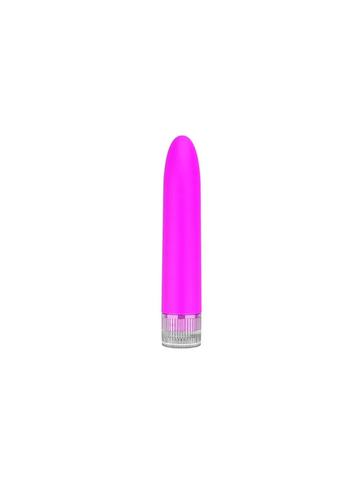 VIBRADOR ELENI LUMINOUS NEON COLLECTION ROSA 