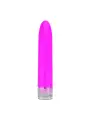 VIBRADOR ELENI LUMINOUS NEON COLLECTION ROSA 