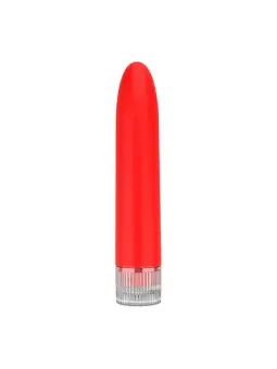 VIBRADOR ELENI LUMINOUS NEON COLLECTION VERMELHO