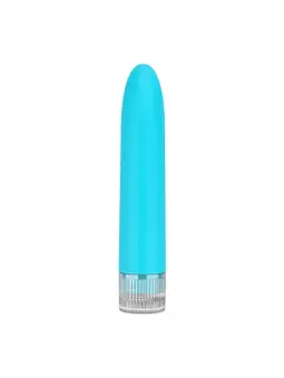 VIBRADOR ELENI LUMINOUS NEON COLLECTION AZUL 
