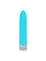 VIBRADOR ELENI LUMINOUS NEON COLLECTION AZUL 