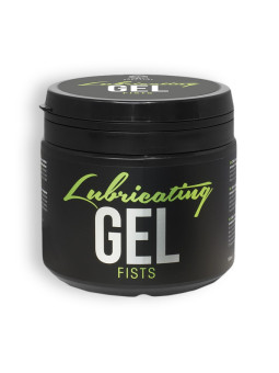 GEL PARA FISTING LUBRICATING FISTS 500ML