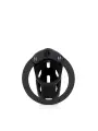 JAULA MODEL 24 CHASTITY 3.5 /9 CM PRETO MANCAGE