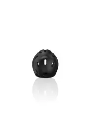 JAULA MODEL 27 ULTRA SOFT SILICONE CHASTITY PRETO MANCAGE