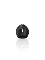 JAULA MODEL 27 ULTRA SOFT SILICONE CHASTITY PRETO MANCAGE