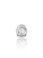 JAULA MODEL 29 TPE CHASTITY TRANSPARENTE MANCAGE