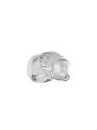 JAULA MODEL 29 TPE CHASTITY TRANSPARENTE MANCAGE