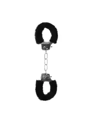 ALGEMAS DE PELÚCIA PLEASURE FURRY OUCH!