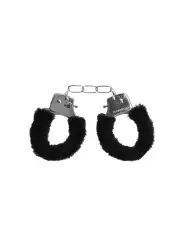 ALGEMAS DE PELÚCIA PLEASURE FURRY OUCH!