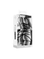 CORDA JAPANESE 32.8 FT /10 M BLACK AND WHITE OUCH!