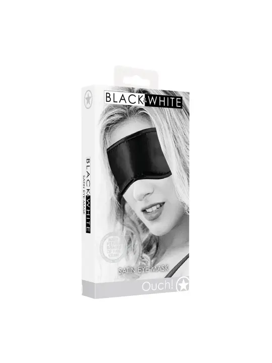 VENDA DE CETIM OUCH!