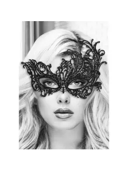 MÁSCARA DE RENDA ROYAL OUCH!