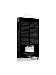 FAIXA DE BRAÇO EM NEOPRENE PRETA OUCH!