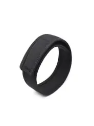 FAIXA DE BRAÇO EM NEOPRENE PRETA OUCH!