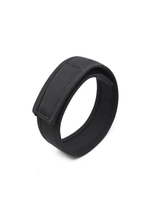 FAIXA DE BRAÇO EM NEOPRENE PRETA OUCH!