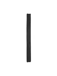 FAIXA DE BRAÇO EM NEOPRENE PRETA OUCH!