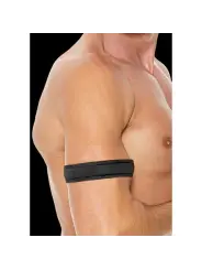 FAIXA DE BRAÇO EM NEOPRENE PRETA OUCH!