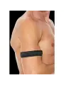 FAIXA DE BRAÇO EM NEOPRENE PRETA OUCH!