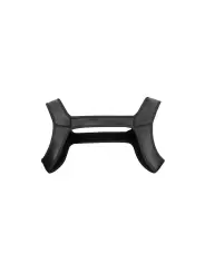 ARNÊS EM NEOPRENE S/M PRETO OUCH!